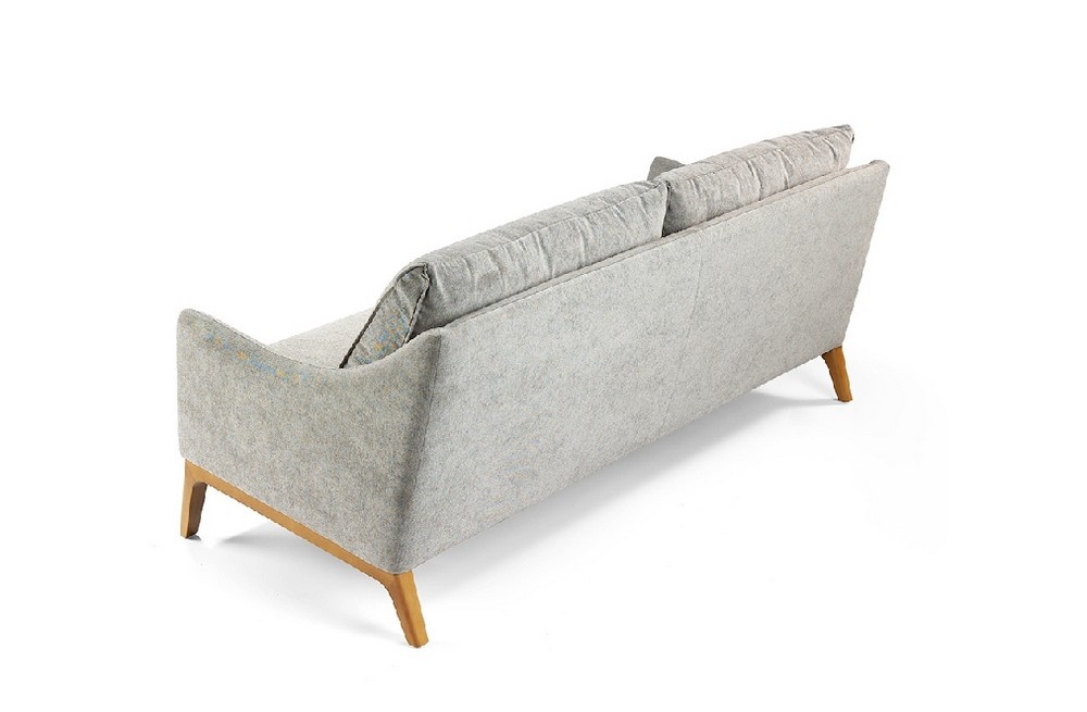 Sofa 3 Lugares Uraco